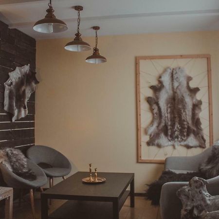 Sandur Thorshofn Ngoại thất bức ảnh
