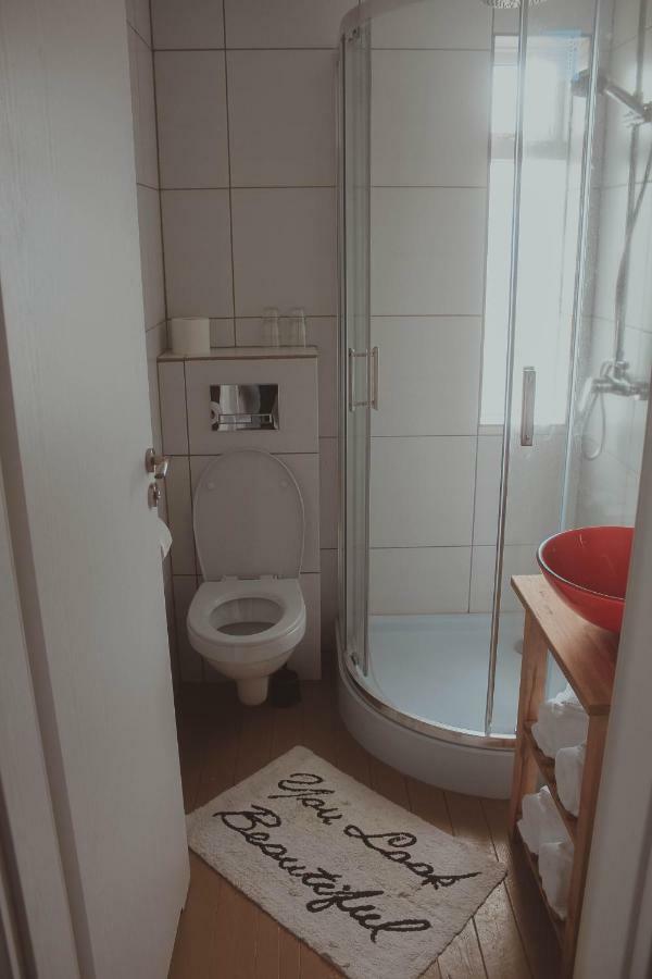 Sandur Thorshofn Ngoại thất bức ảnh