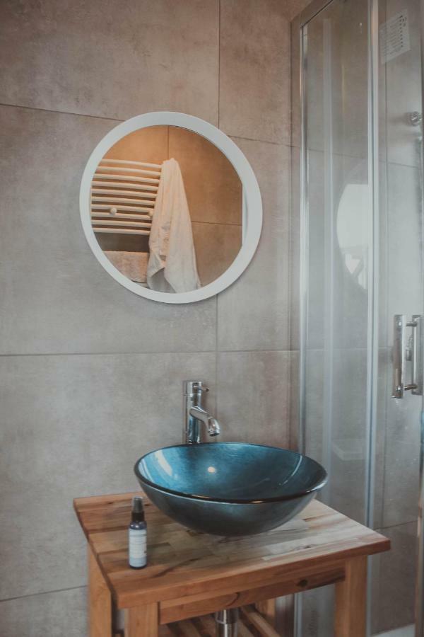 Sandur Thorshofn Ngoại thất bức ảnh